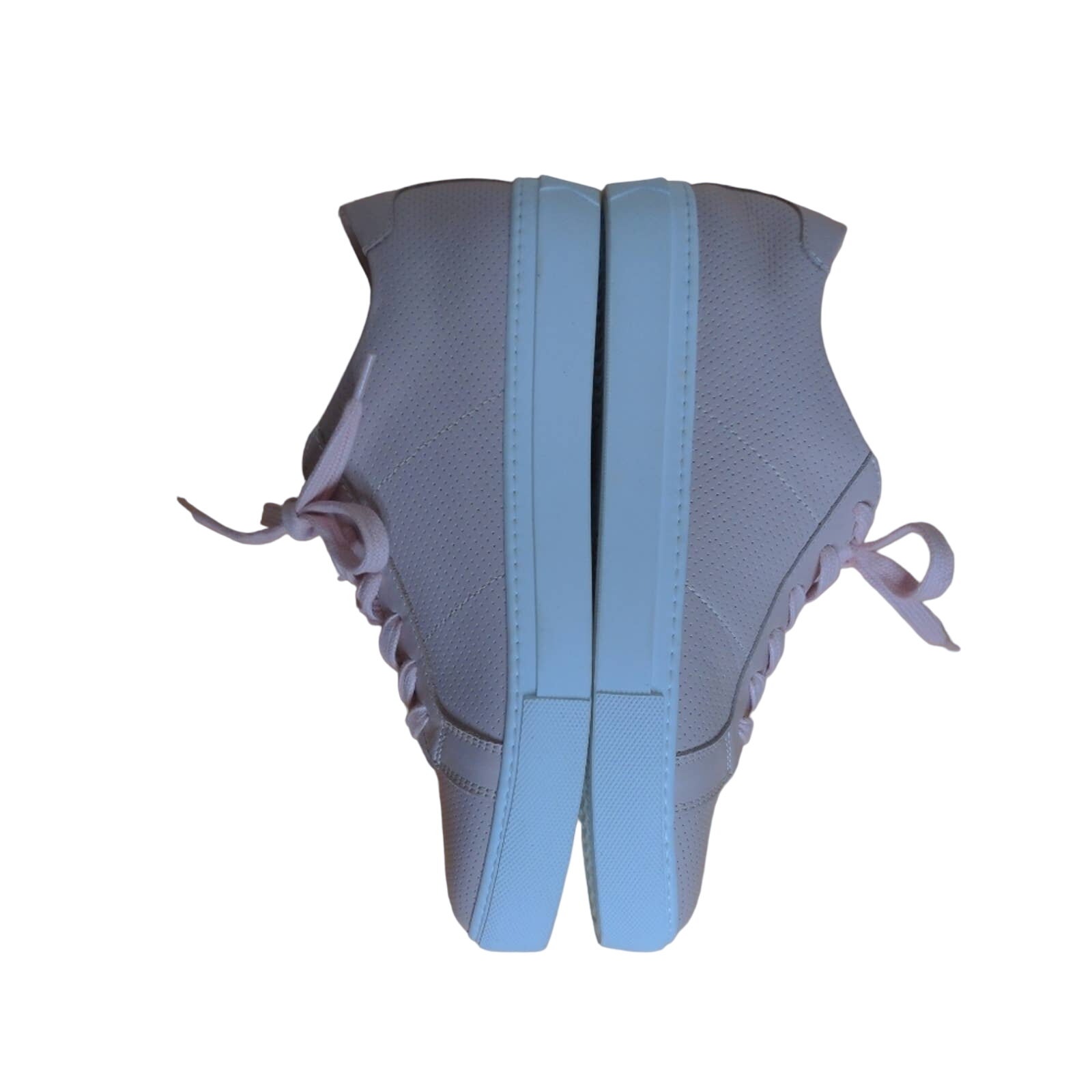 Greats Royale Perforated Leather Sneaker 9.5 New — image 6 of 8